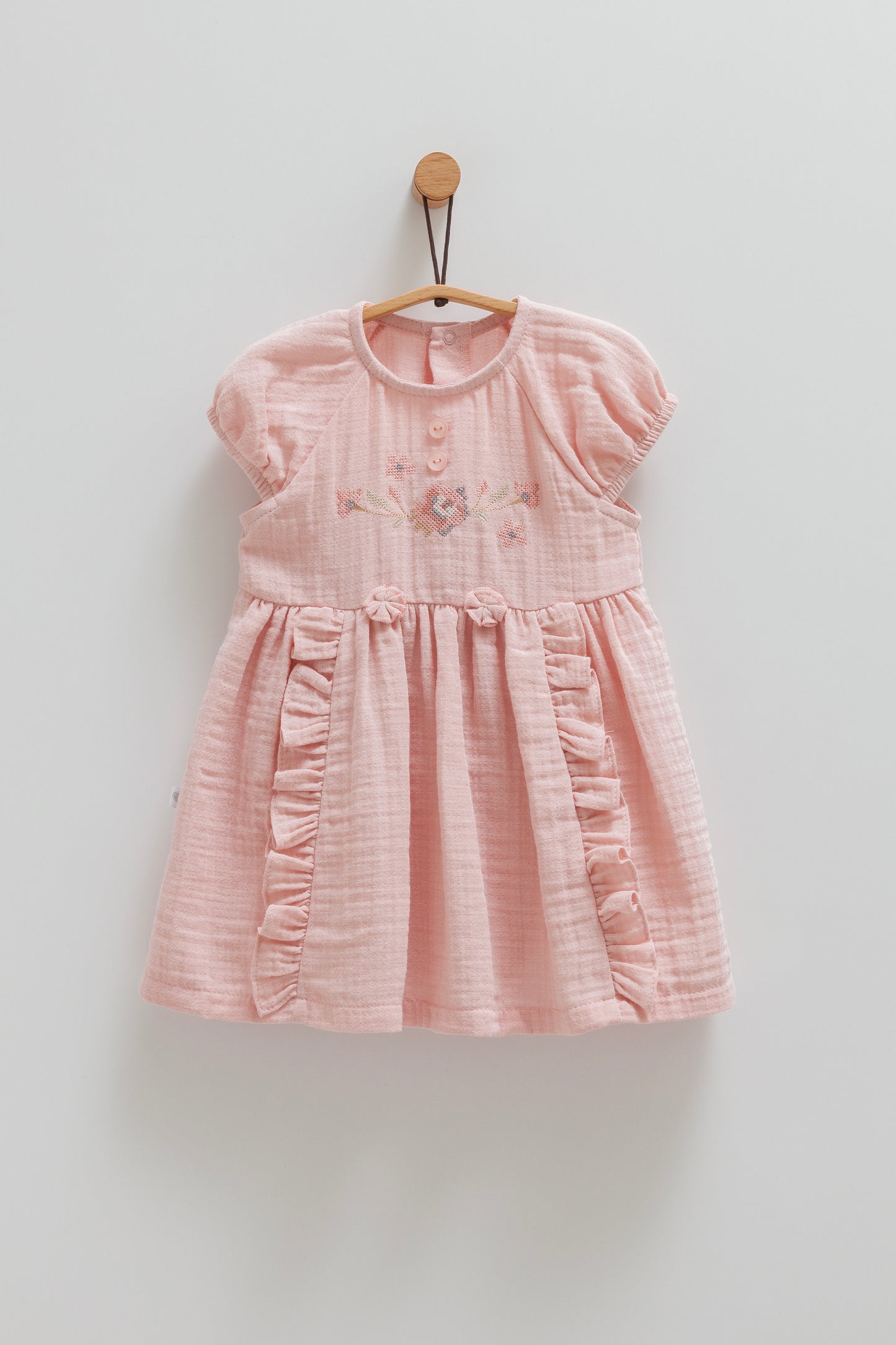 Infant Girl Dress