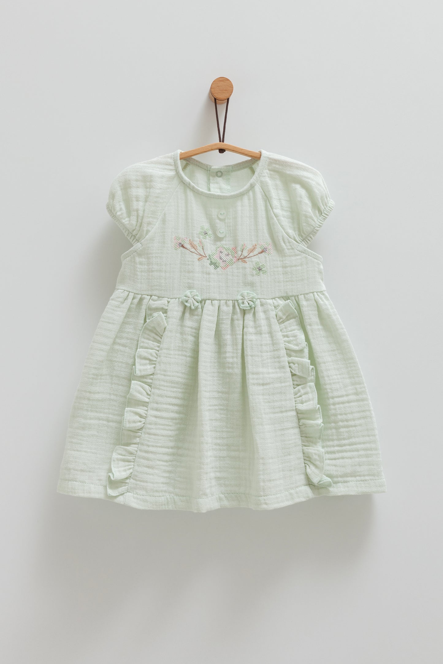 Infant Girl Dress
