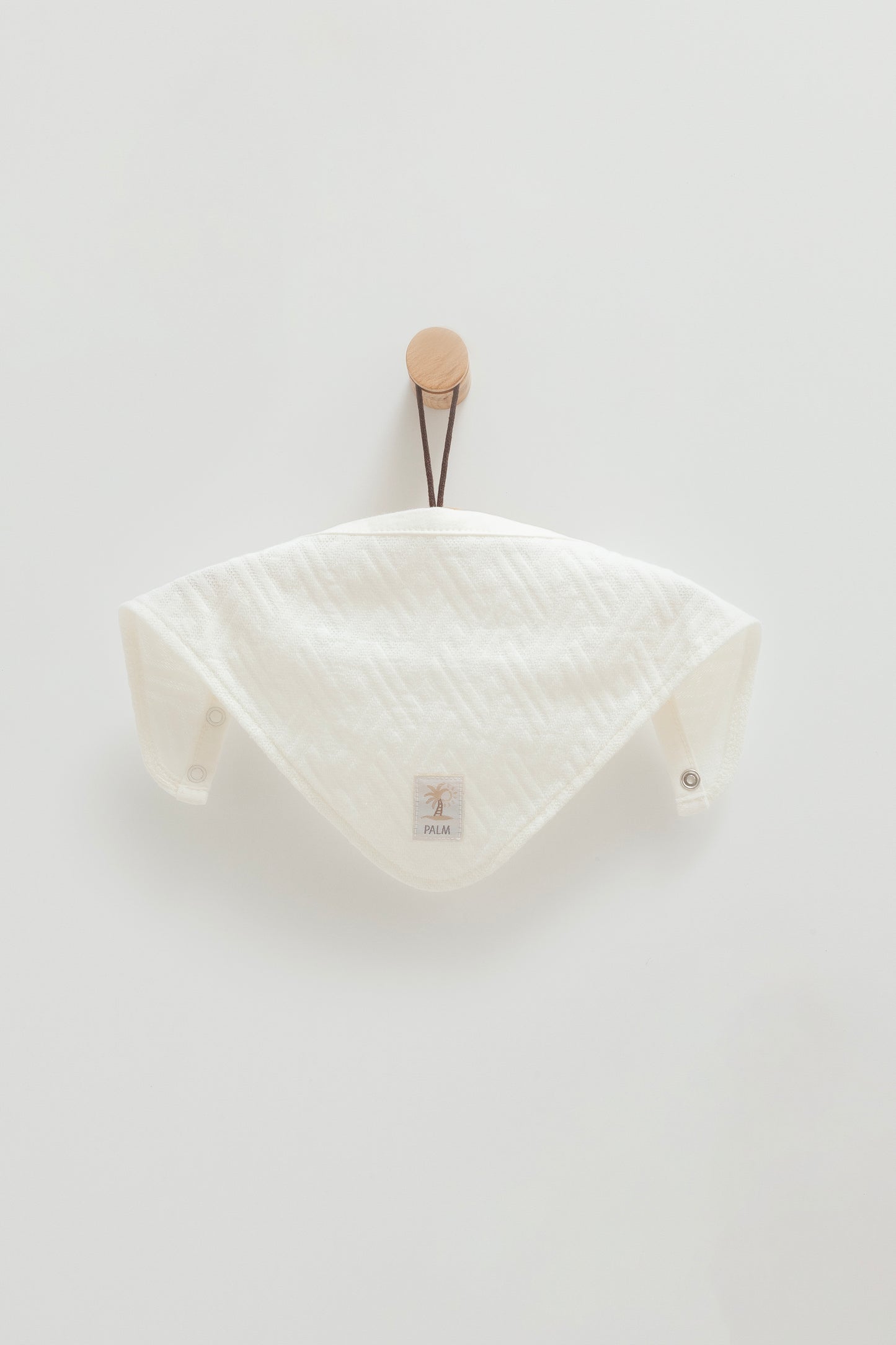 Infant Boys Bib