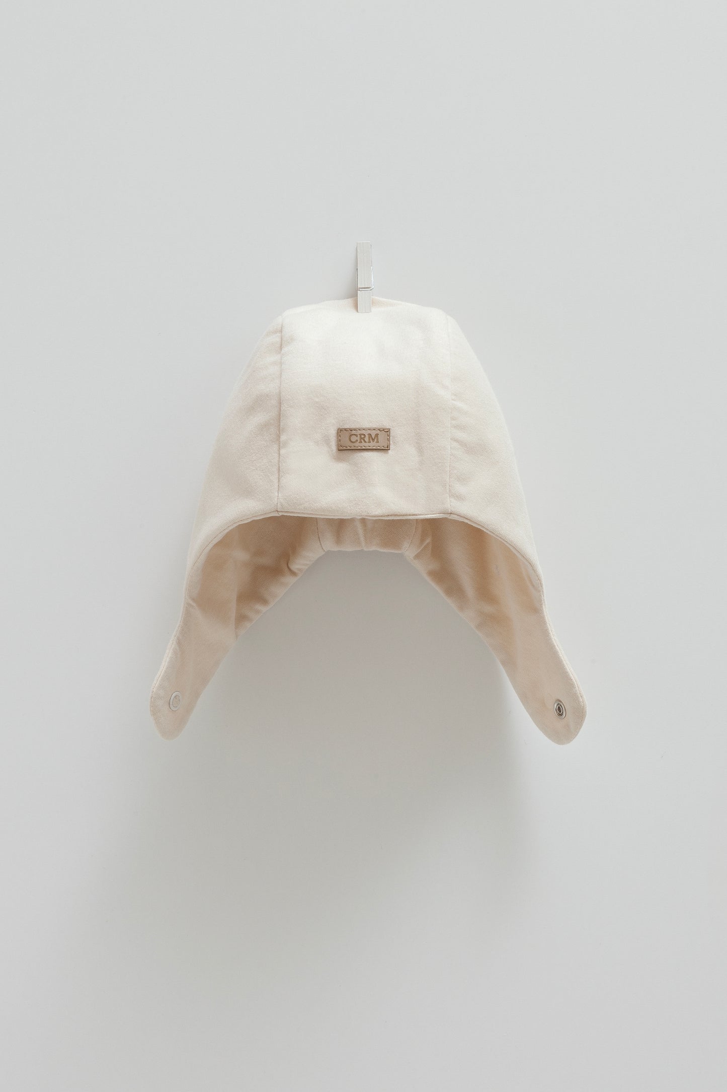 Soft, Cotton Infant Hat