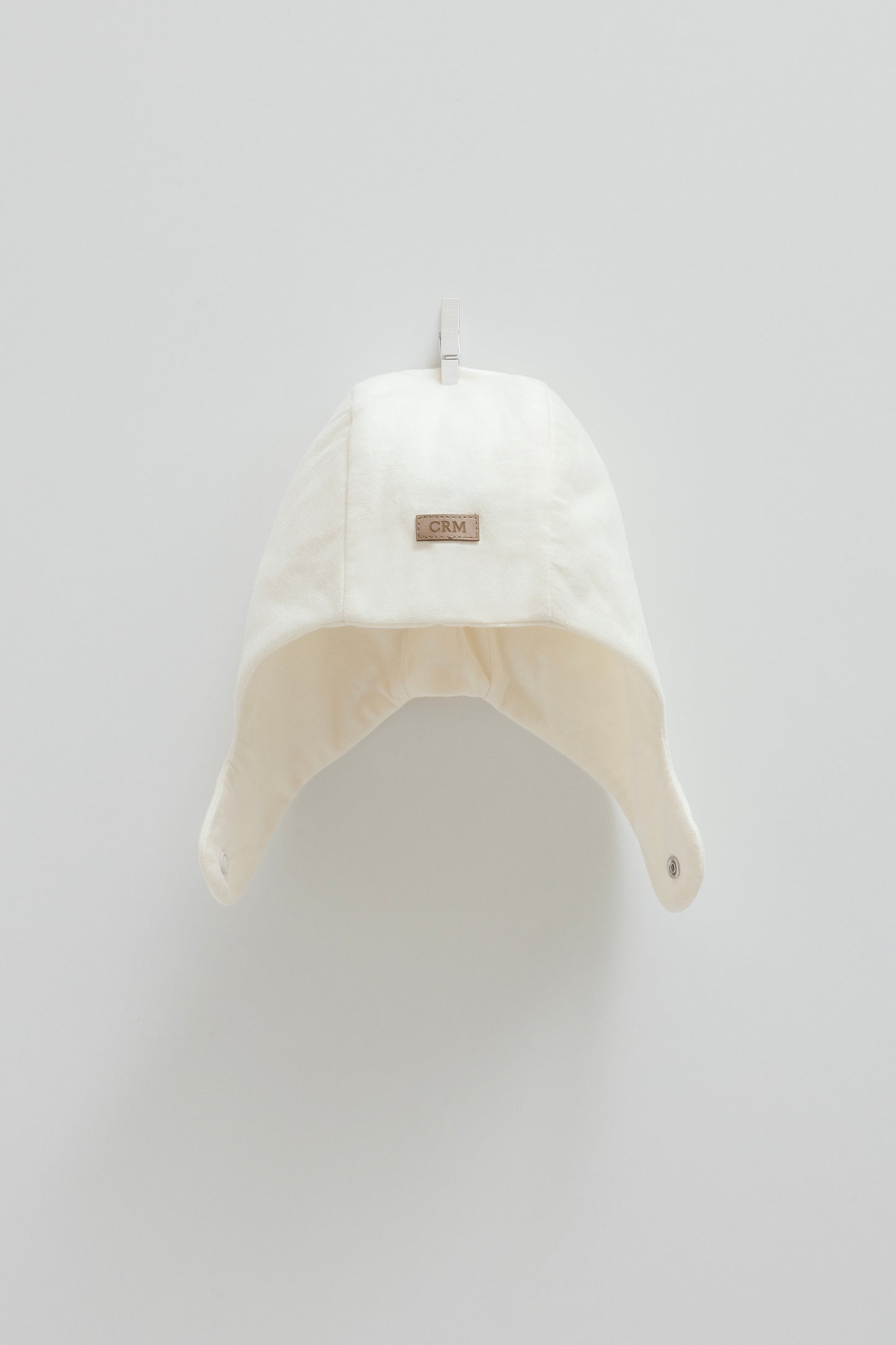 Soft, Cotton Infant Hat