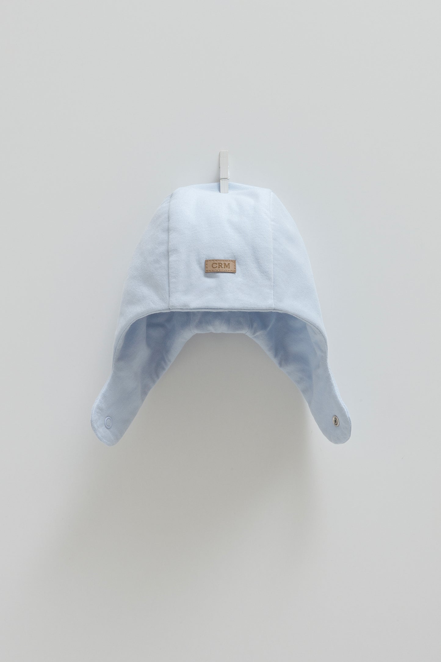 Soft, Cotton Infant Hat