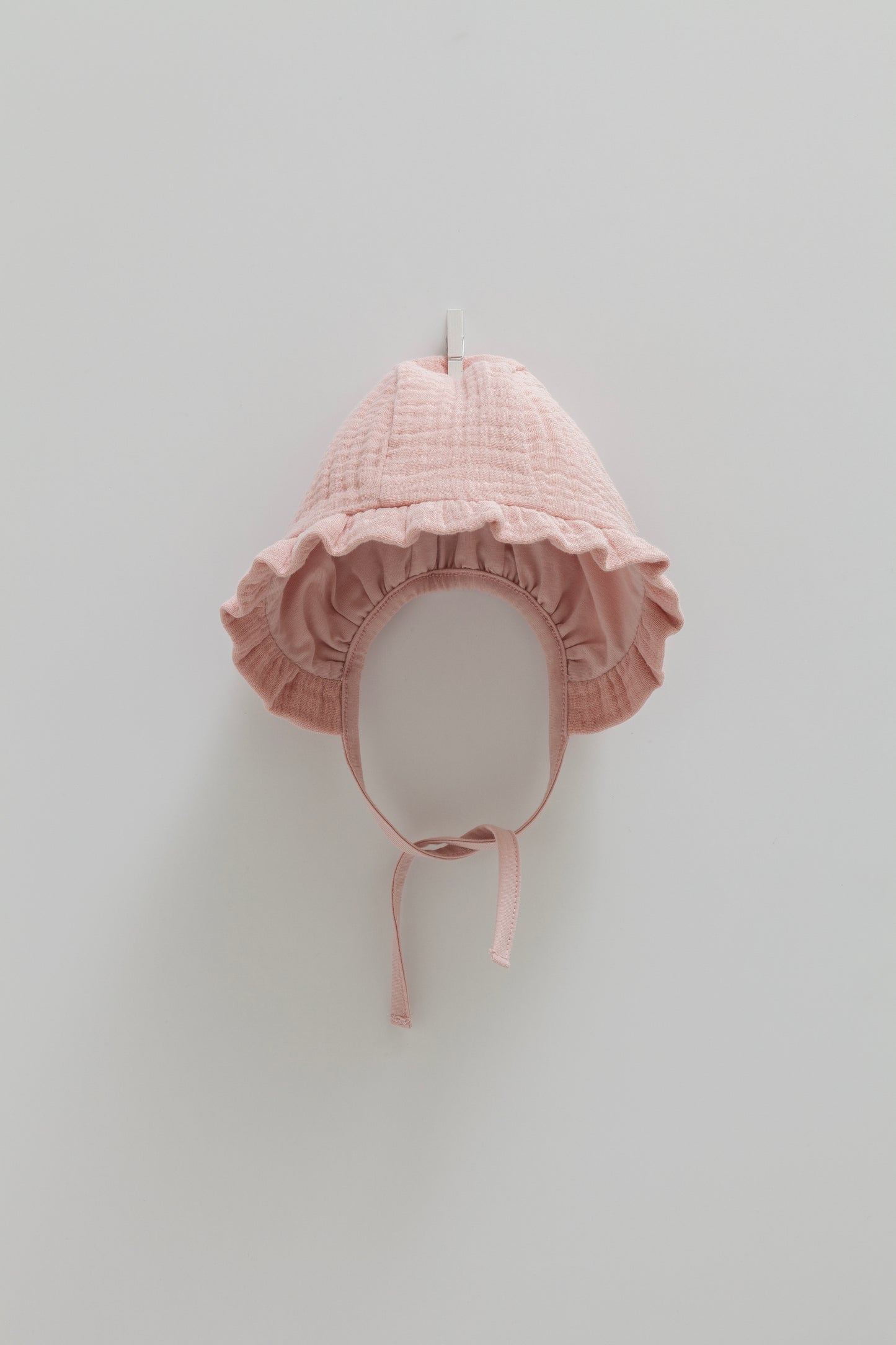 Soft Cotton Infant Hat