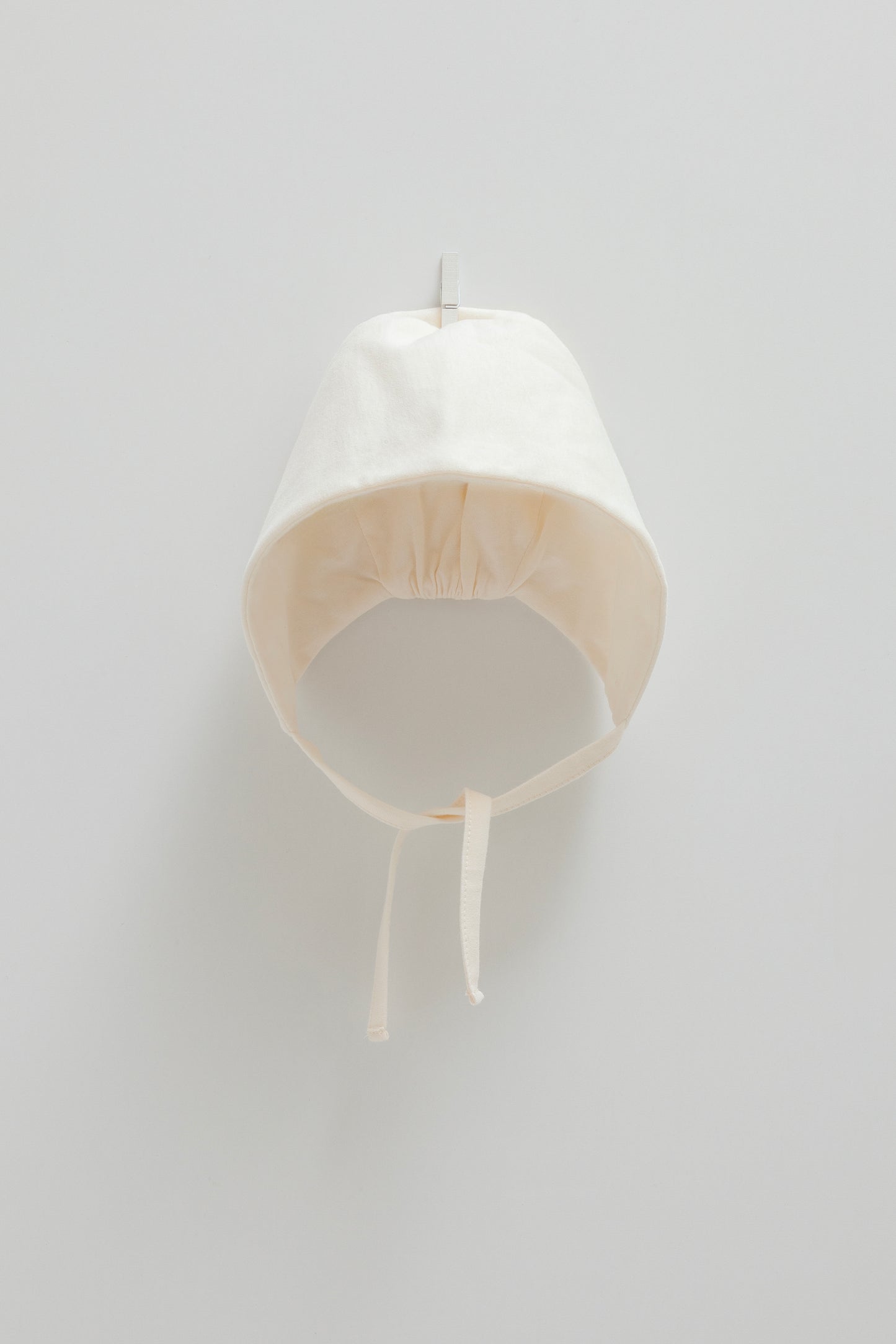 Soft Cotton Infant Hat