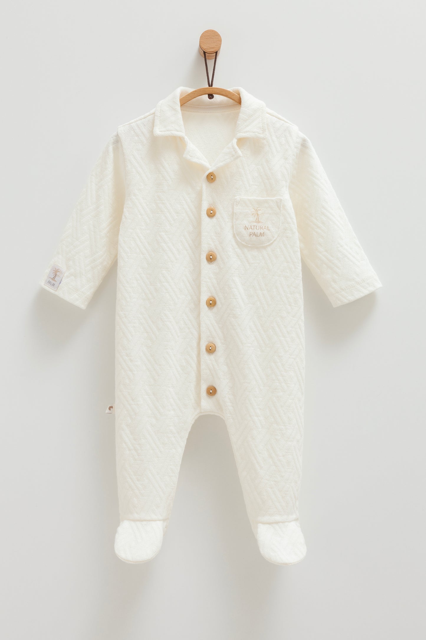 Infant Boy Bodysuit