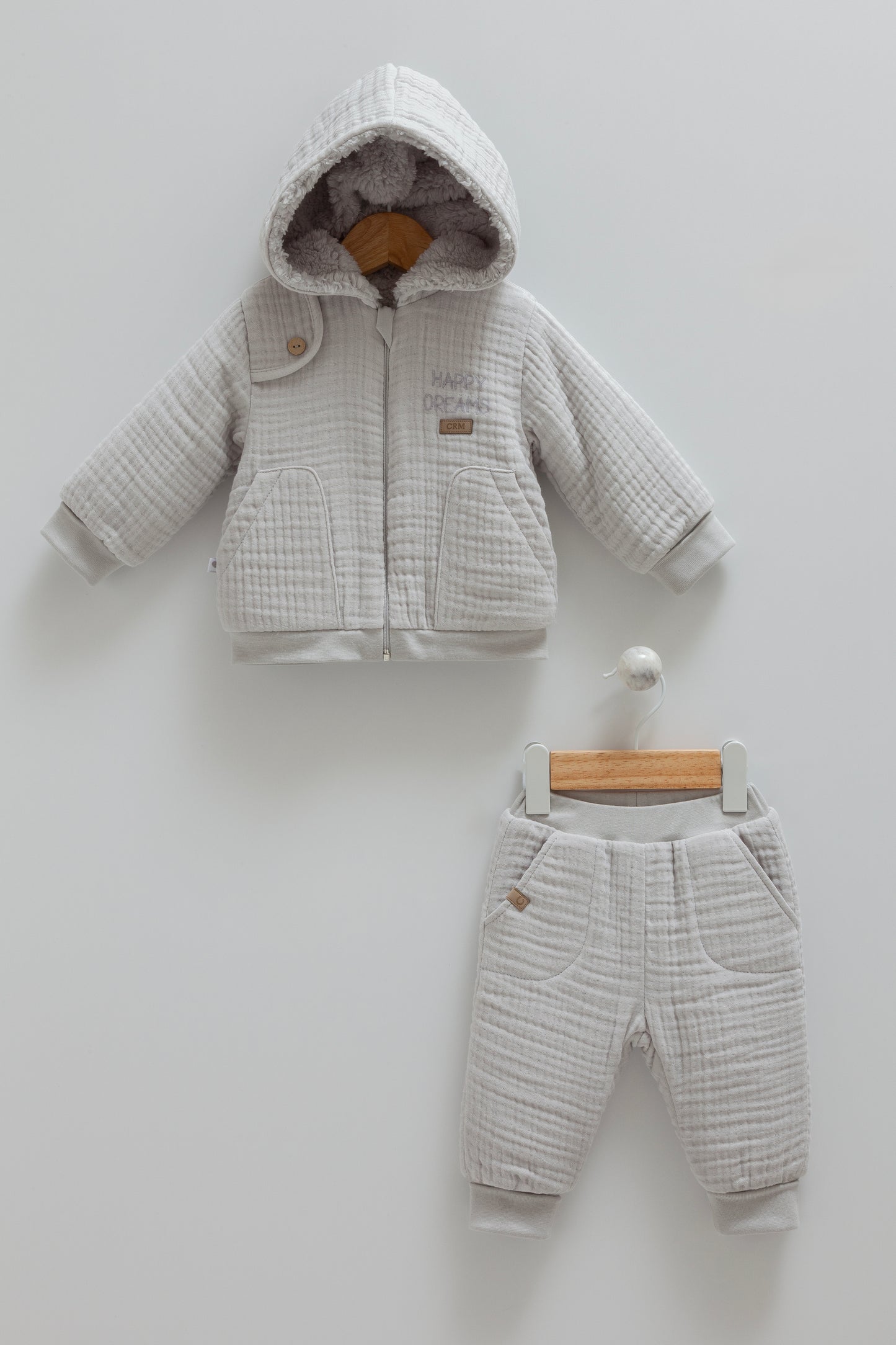 Two Piece Infant Set