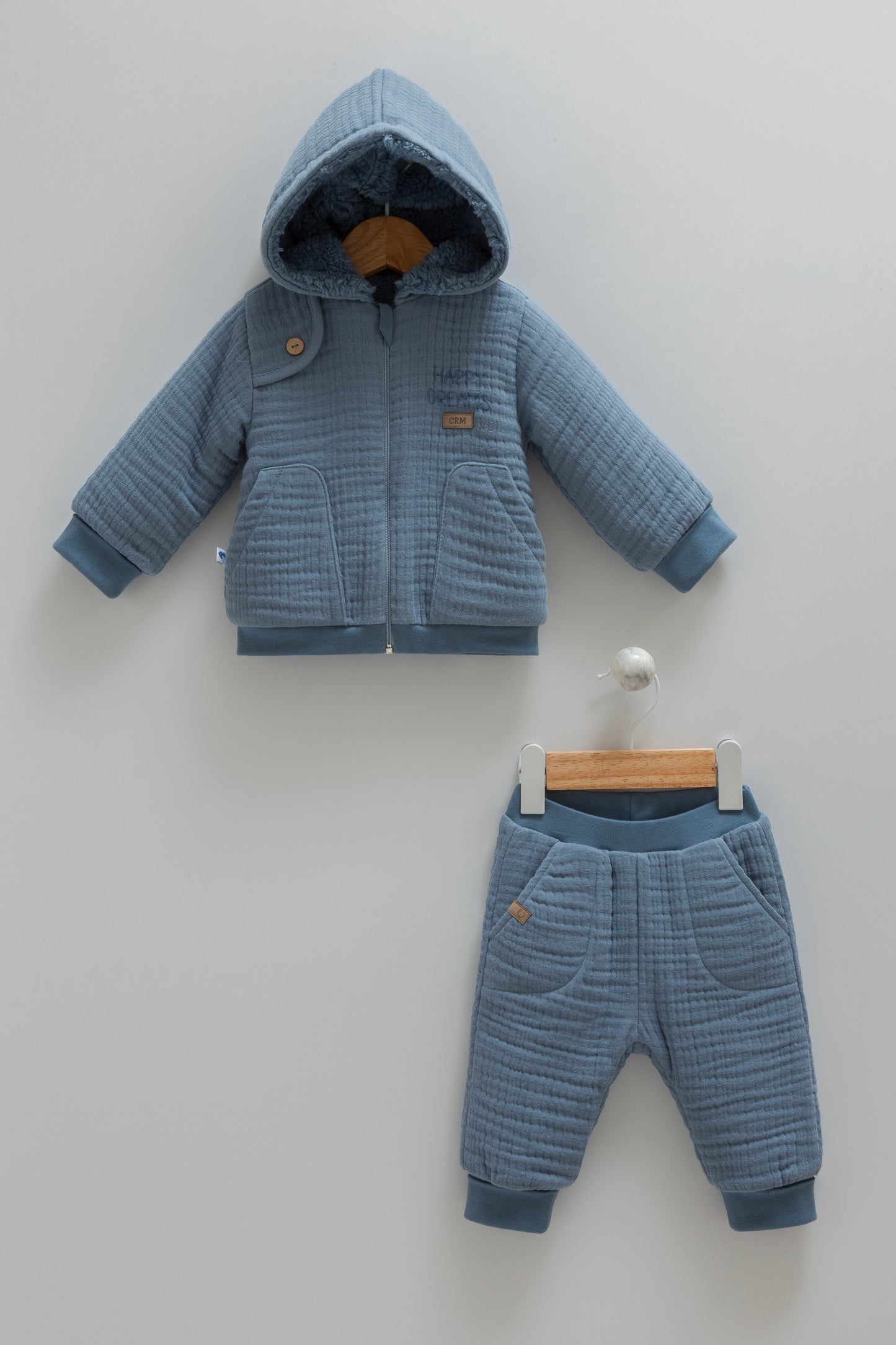 Two Piece Infant Set