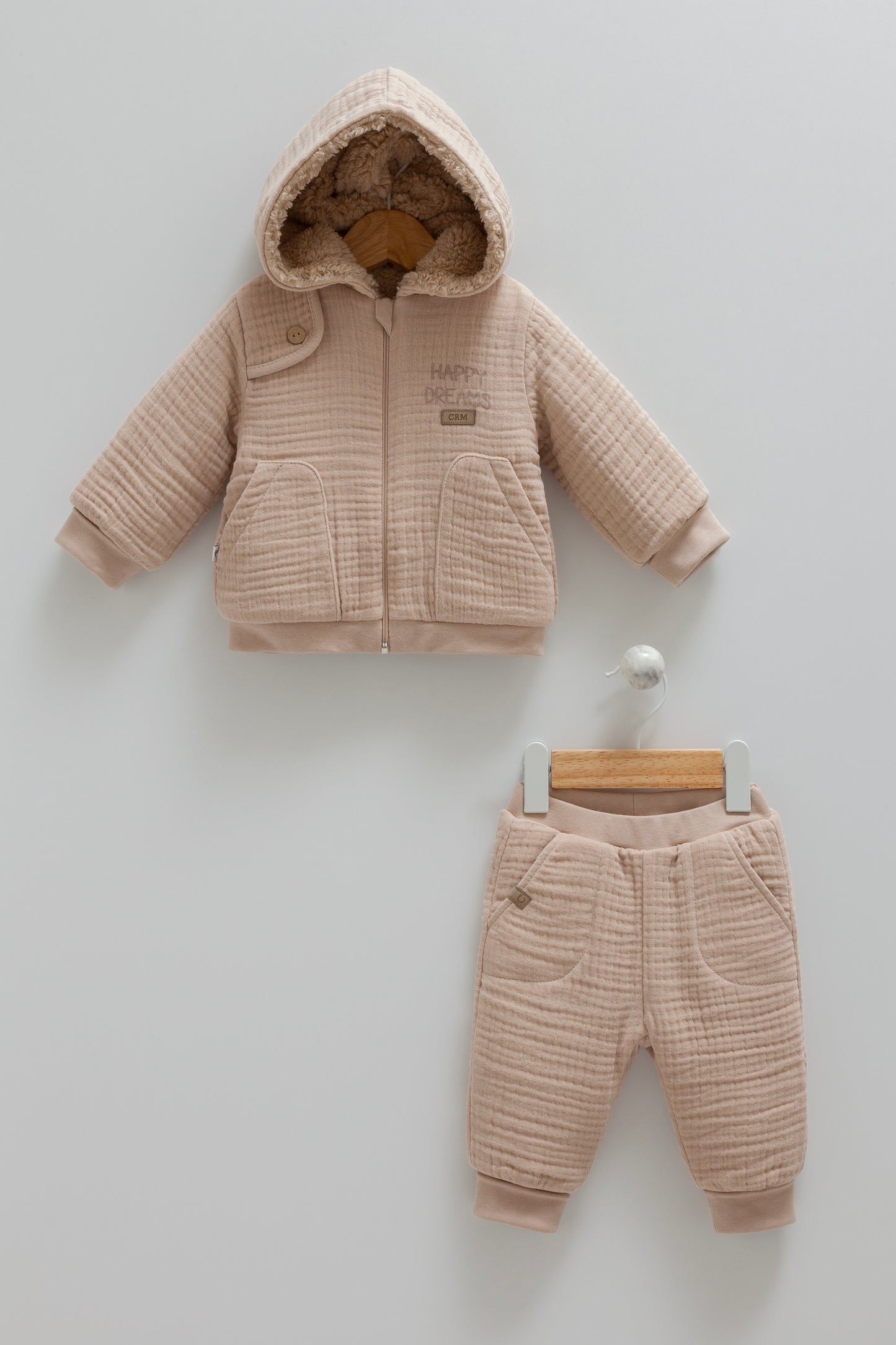 Two Piece Infant Set