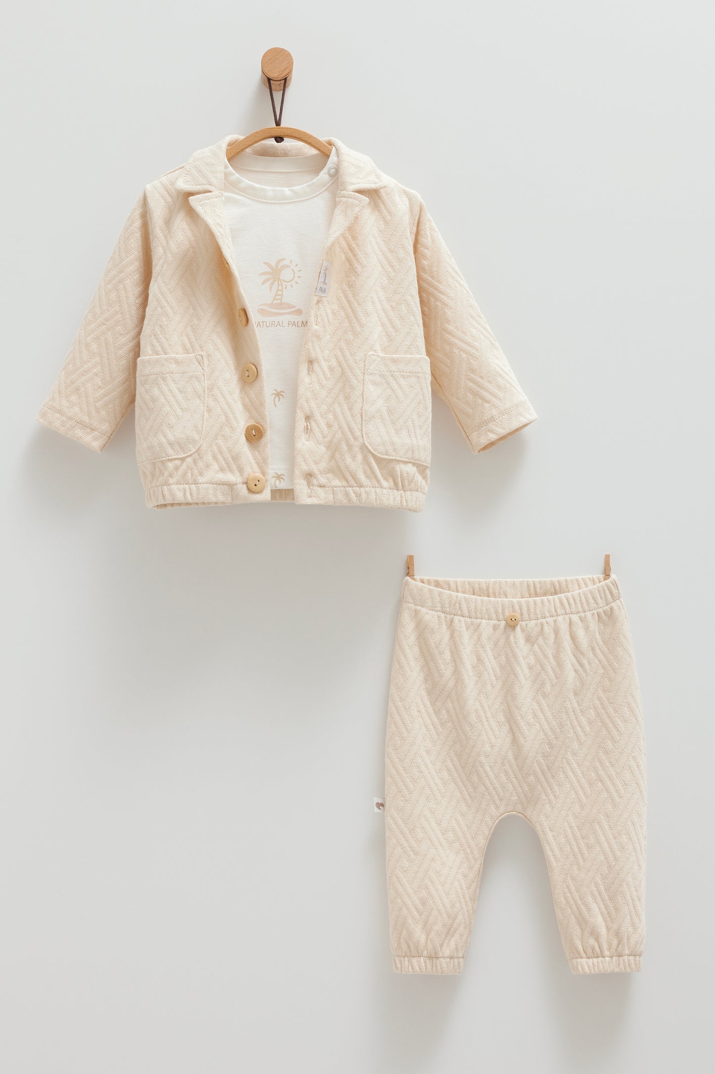 Infant 3-Piece Set