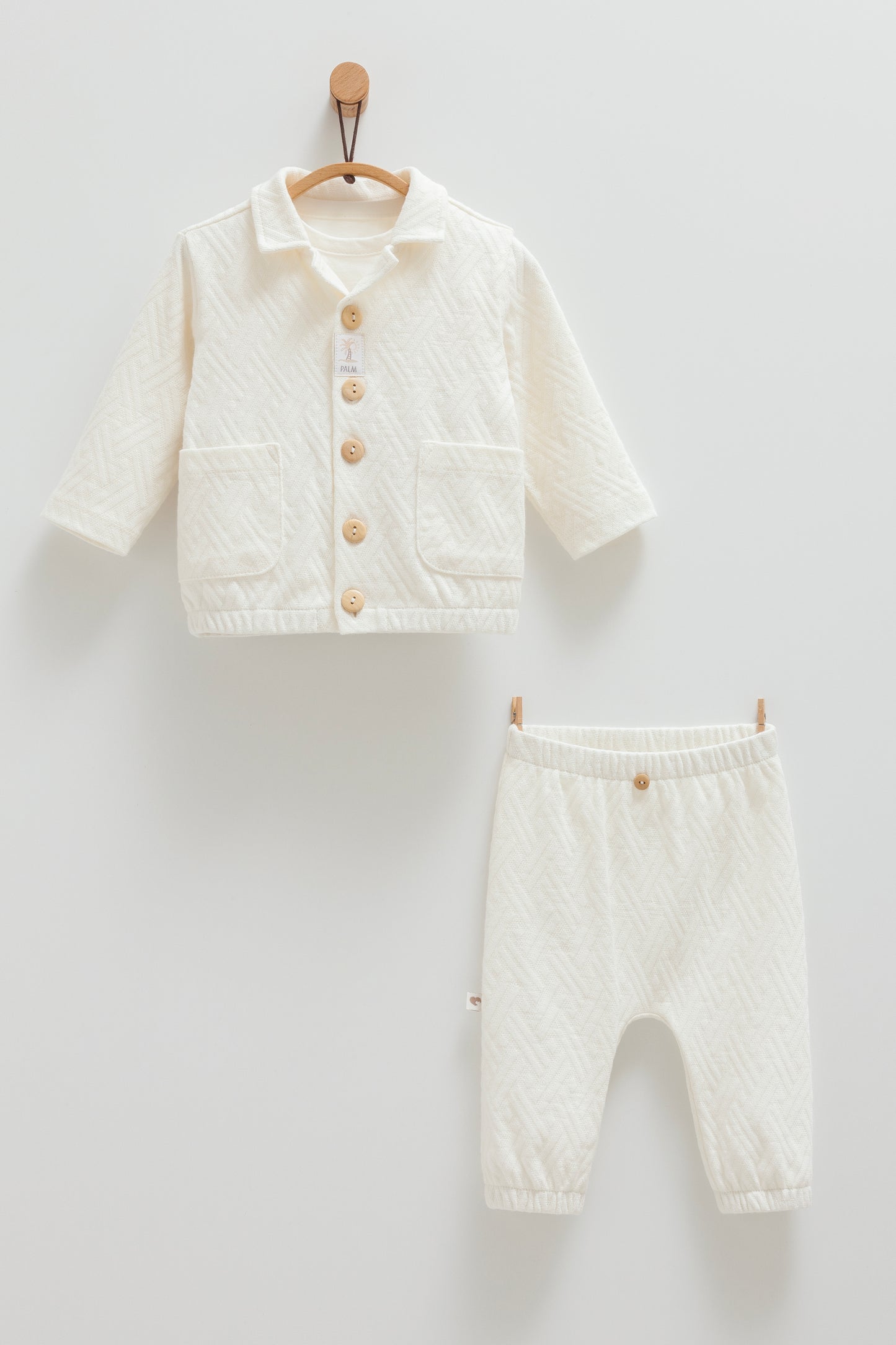 Infant 3-Piece Set