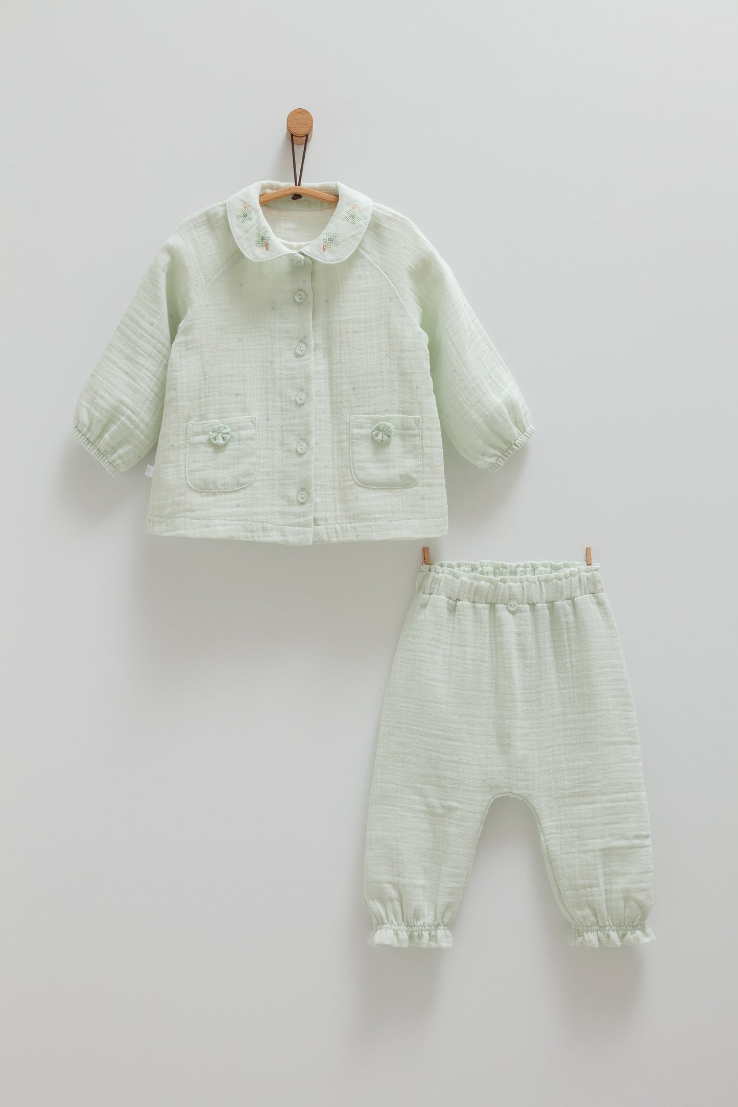 Girls 3-Piece Set