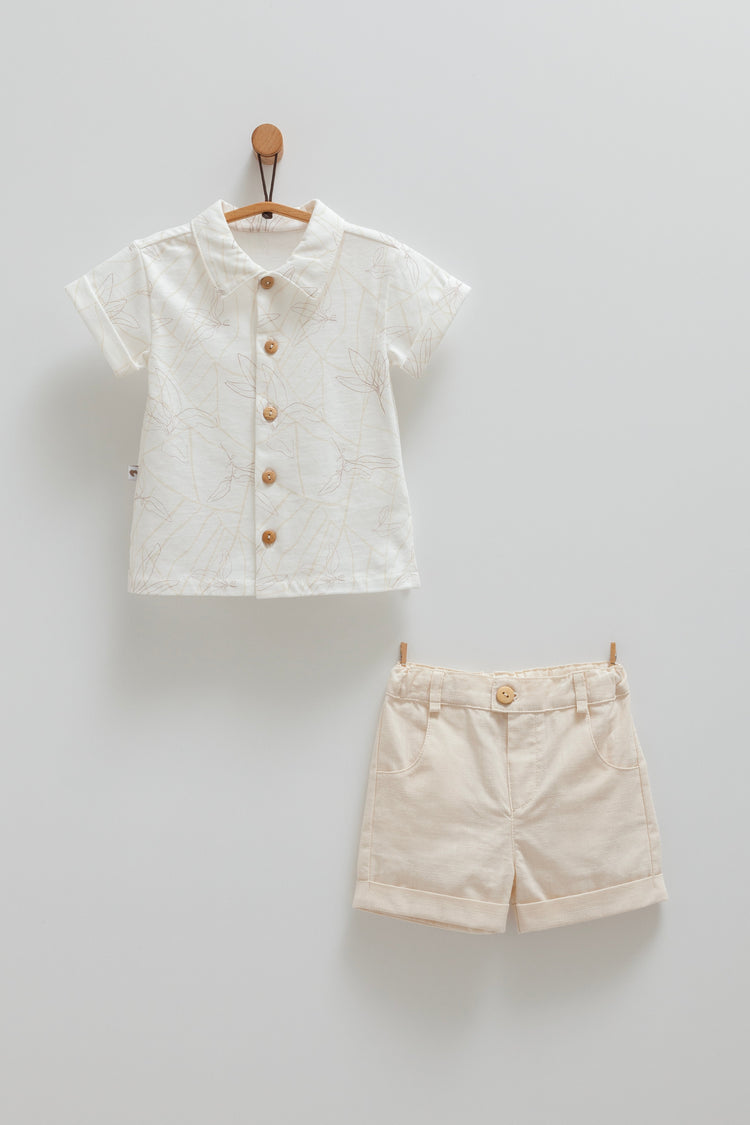 Spring/Summer 2025 For Boys