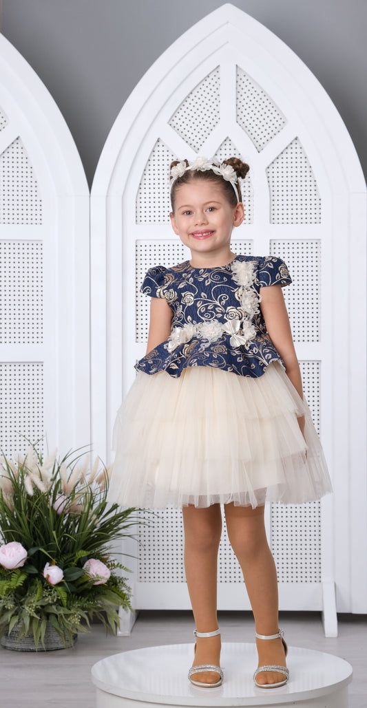 Party Dresses MalinaBaby Party Dresses MalinaBaby