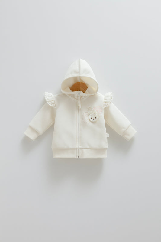 Beautiful, Soft, Cotton Hoodie