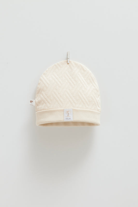 Infant Boy's Hat