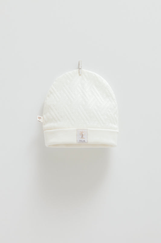 Infant Boy's Hat