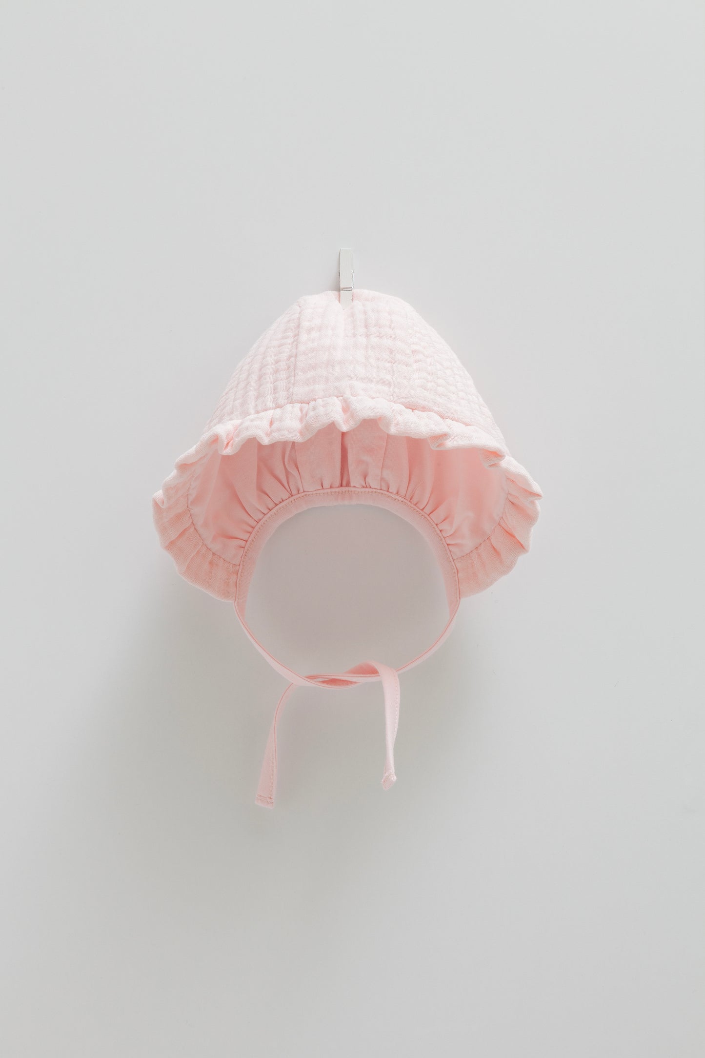 Soft Cotton Infant Hat