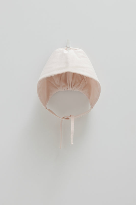 Soft Cotton Infant Hat