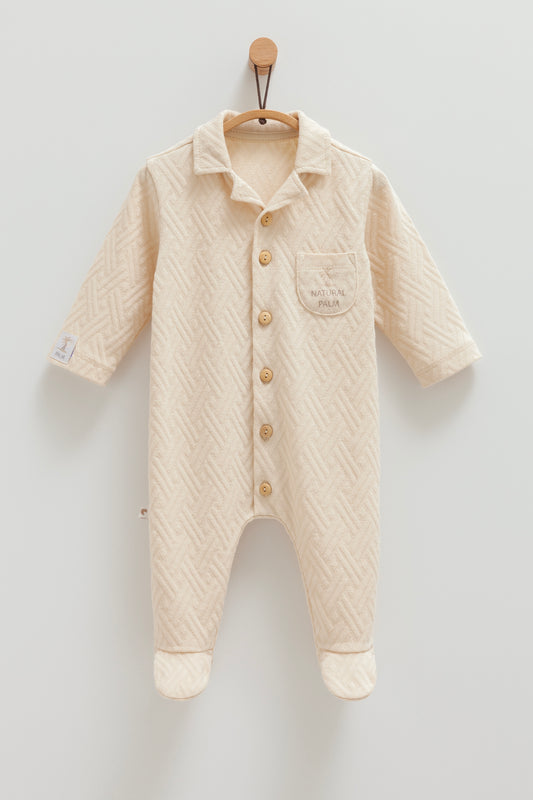 Infant Boy Bodysuit