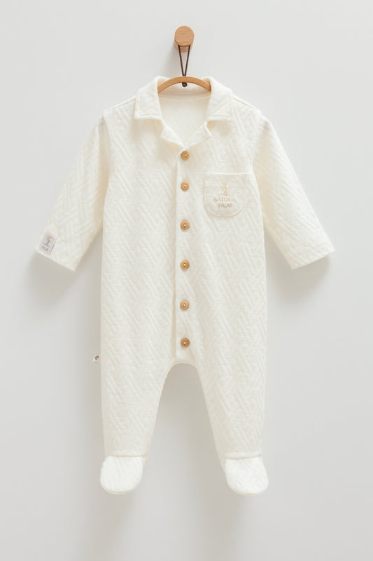 Infant Boy Bodysuit