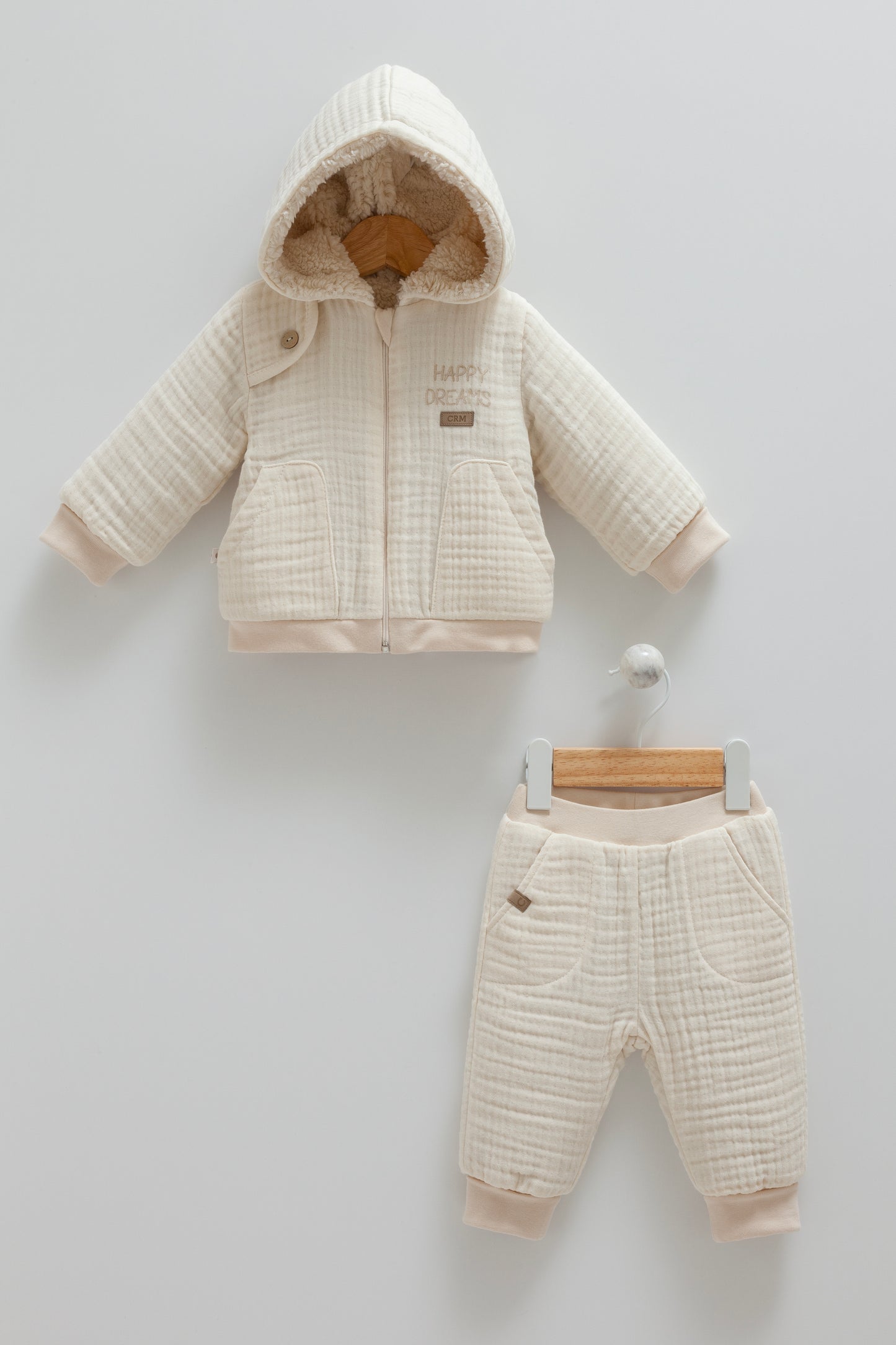 Two Piece Infant Set