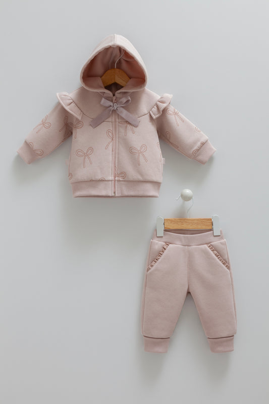 Soft, Cotton Two Piece Set