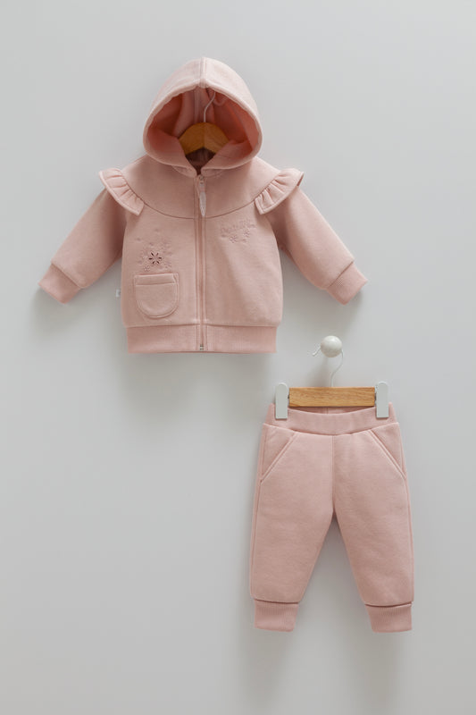 Beautiful, Infant Two Piece Set
