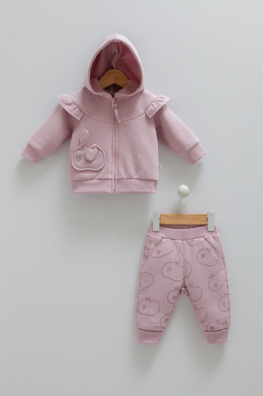 Soft, Cotton Two Piece Set